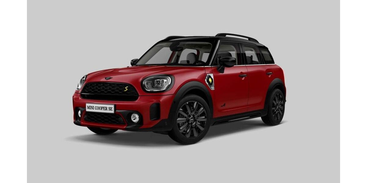 Mini Countryman SE (Cooper) 17.184 km 32.999 &euro; Isernhagen 30916