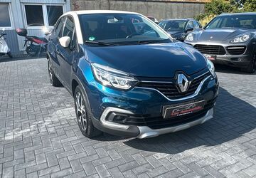 Renault Captur 52.000 km 8.990 &euro; Hannover 30165