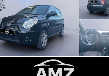 Kia Picanto 143.883 km 2.490 &euro; Hildesheim 31135