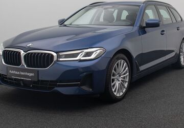 BMW 540 137.432 km 35.499 &euro; Isernhagen 30916