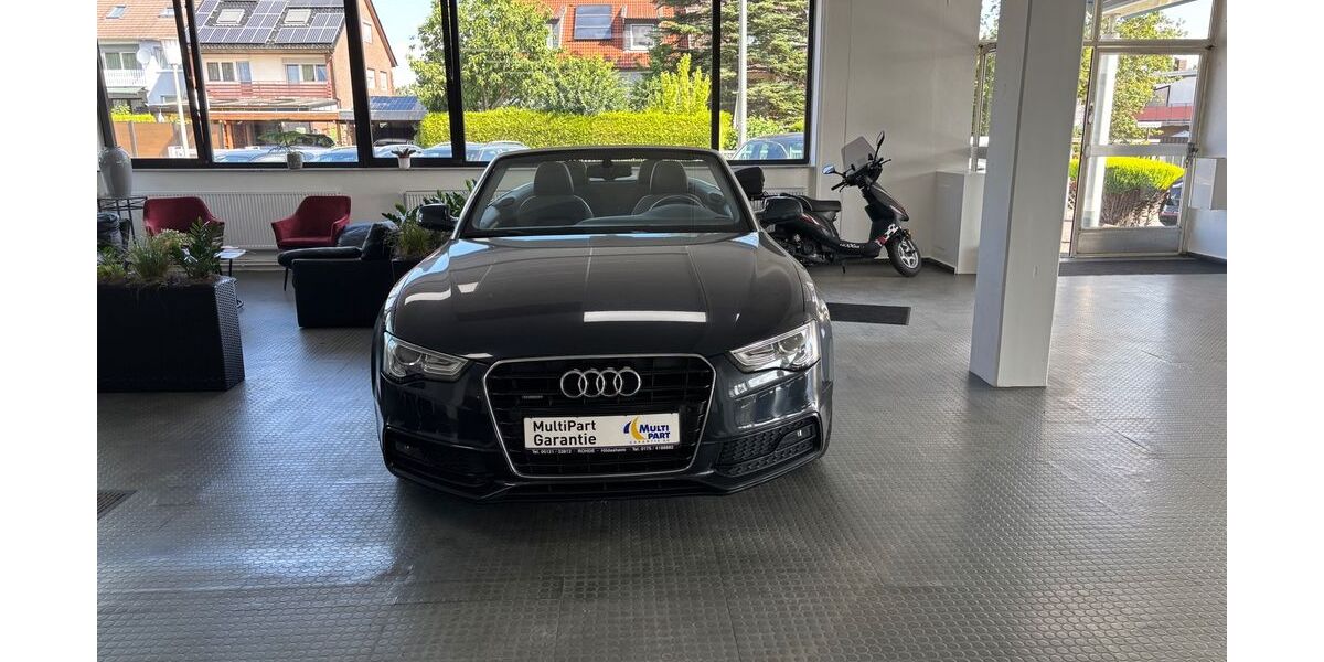 Audi A5 78.500 km 19.990 &euro; Hildesheim 31139