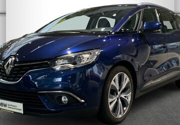 Renault Grand Scenic 68.487 km 12.375 &euro; Hannover 30519