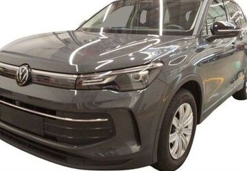 VW Tiguan 15.000 km 39.980 &euro; Hannover 30453