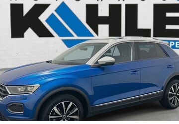 VW T-Roc 40.930 km 27.390 &euro; Wedemark 30900