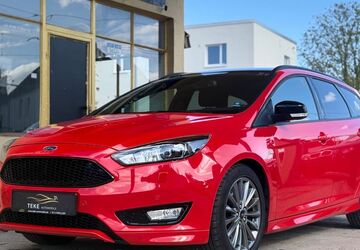 Ford Focus 137.000 km 9.999 &euro; Hannover 30629