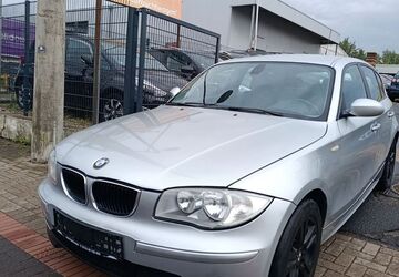 BMW 116 280.000 km 1.490 &euro; Hannover 30453