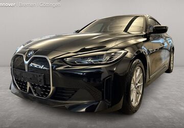 BMW i4 27.494 km 35.402 &euro; Hannover 30539