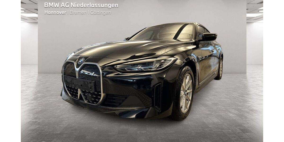 BMW i4 27.494 km 35.402 &euro; Hannover 30539