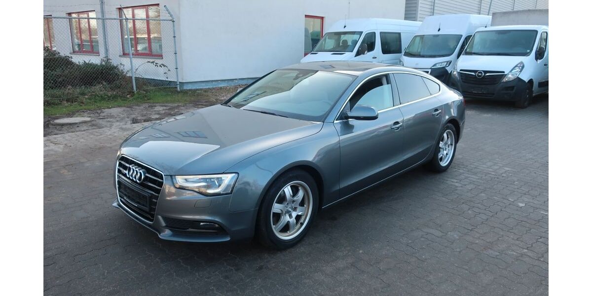 Audi A5 275.724 km 10.300 &euro; Hannover 30179