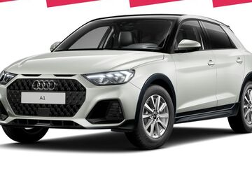 Audi A1 2.082 km 28.250 &euro; Hannover 30179