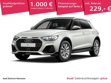 Gebrauchte Audi A1