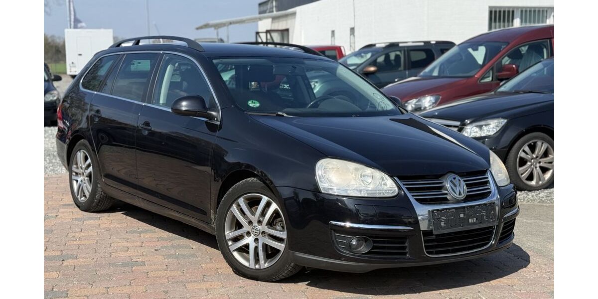 VW Golf 191.000 km 1.950 &euro; Fuhrberg 30938