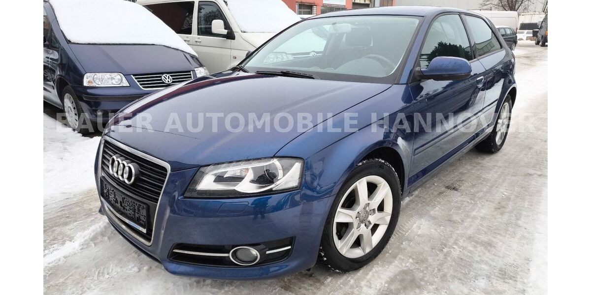 Audi A3 224.432 km 3.499 &euro; Hannover 30419