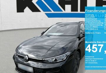 VW Passat 22.000 km 58.990 &euro; Hannover 30419