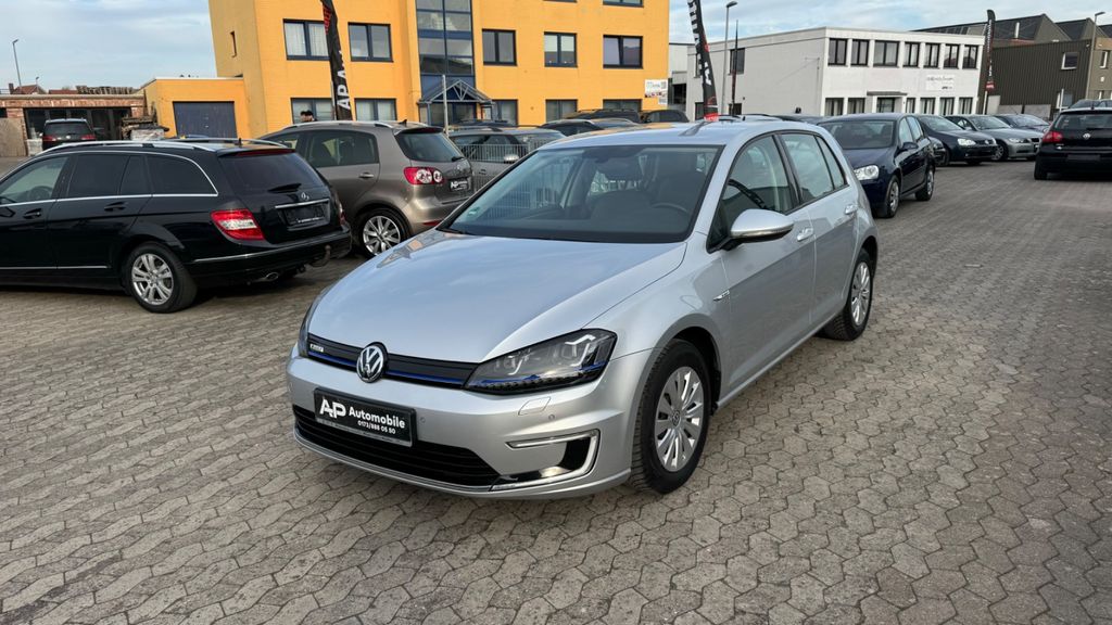 VW Golf 78.500 km 11.000 &euro; Isernhagen 30916