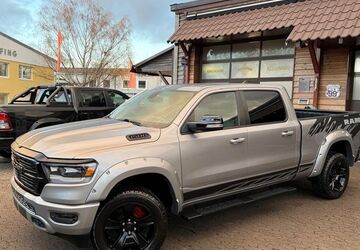 Dodge RAM 3.800 km 50.900 &euro; Isernhagen 30916