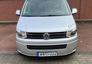 VW T5 Transporter 149.700 km 16.998 &euro; Hannover 30629