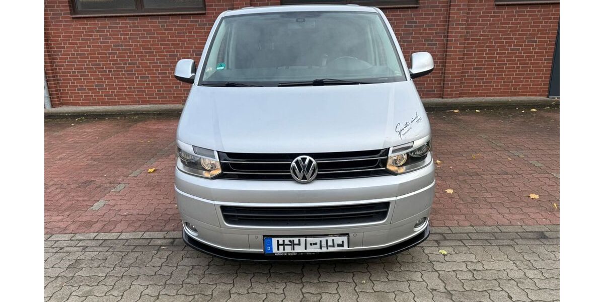 VW T5 Transporter 149.700 km 16.998 &euro; Hannover 30629