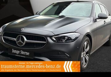 Mercedes-Benz C 180 14.355 km 39.990 &euro; Hannover/Langenhagen 30855