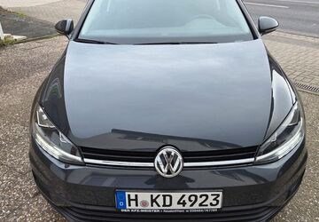 VW Golf 118.000 km 9.000 &euro; Wennigsen 30974