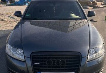 Audi A6 290.000 km 7.000 &euro; Hannover 30539