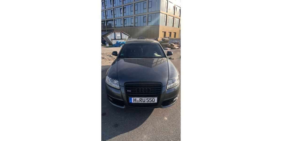 Audi A6 290.000 km 7.000 &euro; Hannover 30539