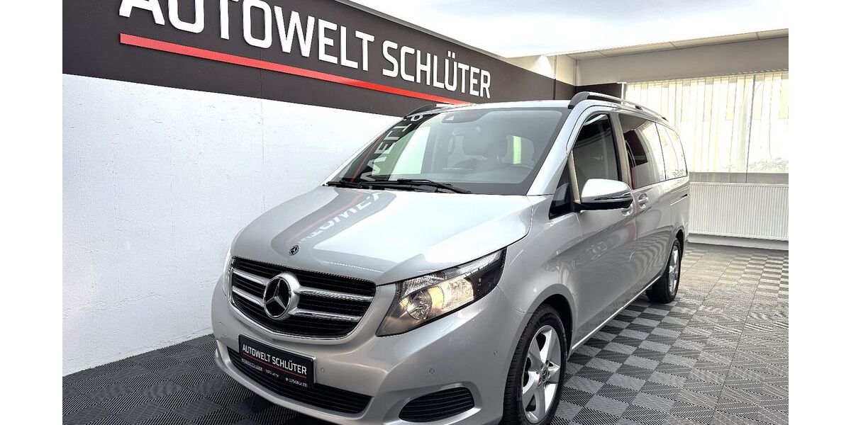 Mercedes-Benz V 220 108.220 km 36.900 &euro; Lehrte 31275