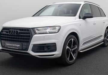 Audi Q7 189.900 km 31.499 &euro; Isernhagen 30916