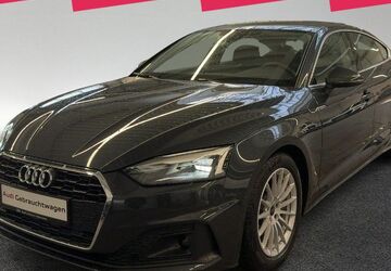 Audi A5 23.835 km 31.150 &euro; Hannover 30179
