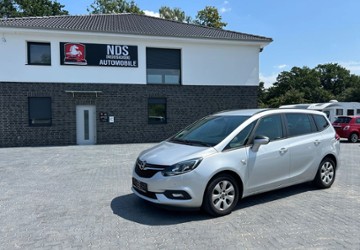 Opel Zafira 183.000 km 6.590 &euro; Burgdorf (bei Hannover) 31303