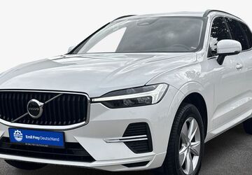 Volvo XC60 22.110 km 34.917 &euro; Hildesheim 31135