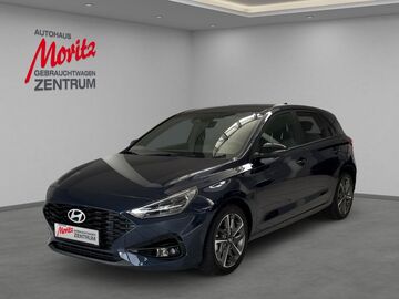 Gebrauchte Hyundai i30