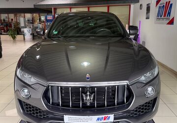 Maserati Levante 174.700 km 24.590 &euro; Laatzen bei Hannover 30880