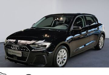 Audi A1 10.217 km 26.290 &euro; Hildesheim 31135