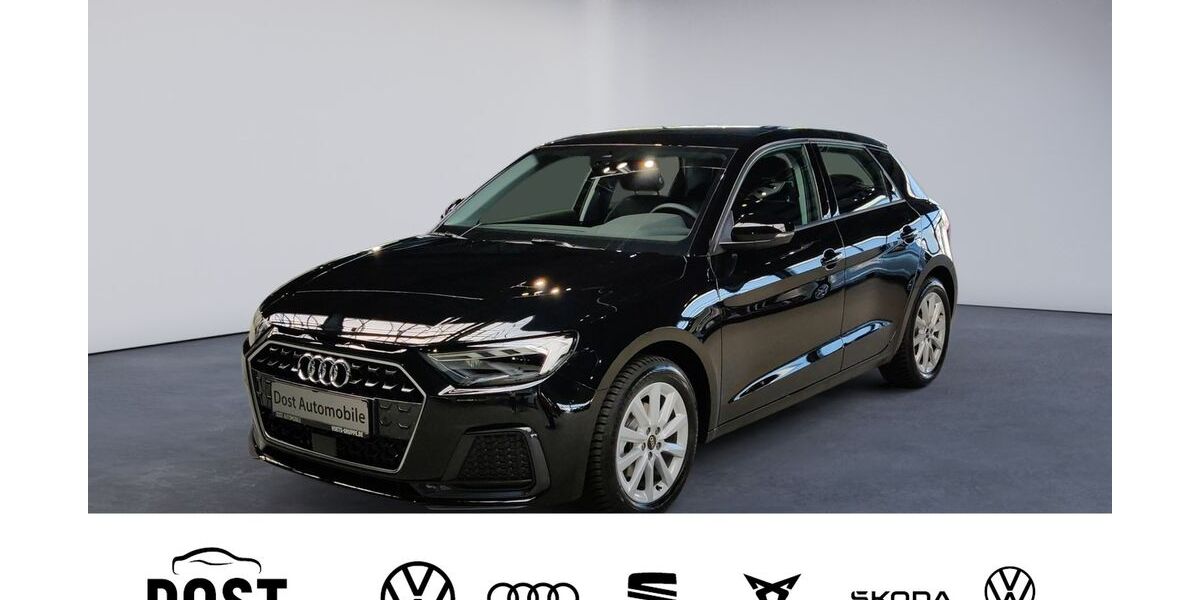 Audi A1 10.217 km 26.290 &euro; Hildesheim 31135