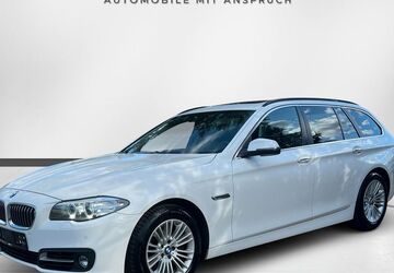 BMW 525 158.700 km 14.680 &euro; Neustadt am Rübenberge 31535