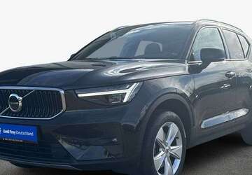 Volvo XC40 30.176 km 32.951 &euro; Hildesheim 31135
