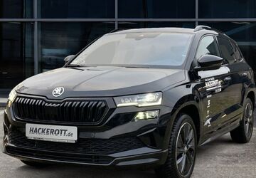 Skoda Karoq 22.700 km 34.980 &euro; Langenhagen 30853