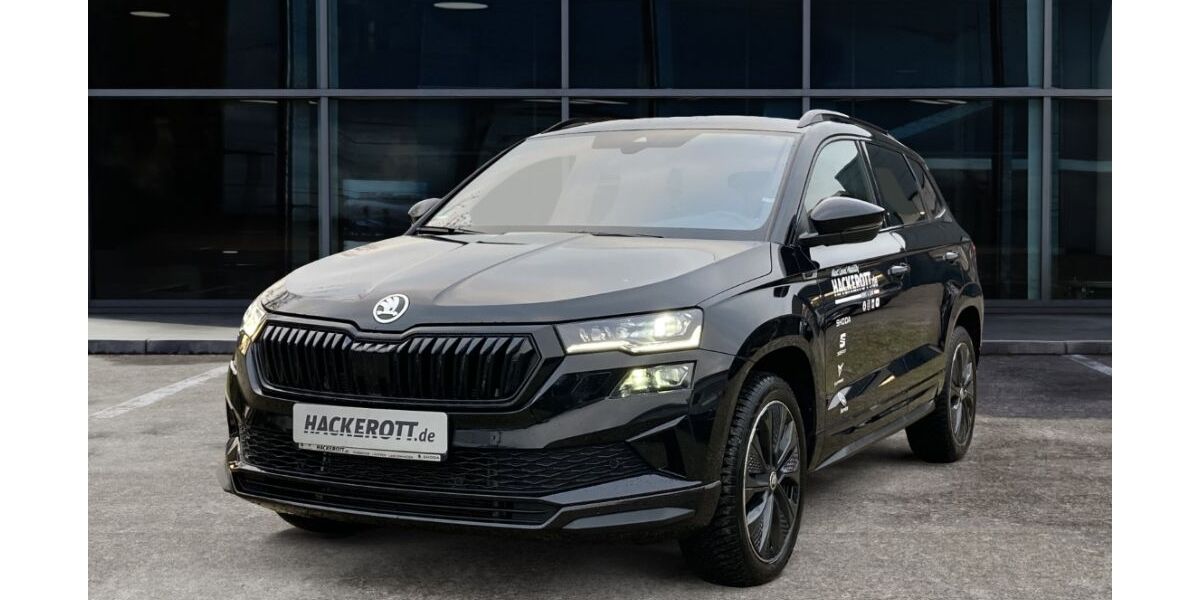 Skoda Karoq 22.700 km 34.980 &euro; Langenhagen 30853