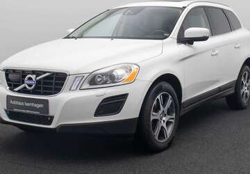 Volvo XC60 323.379 km 9.000 &euro; Isernhagen 30916