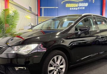Seat Leon 113.200 km 12.380 &euro; Garbsen 30827
