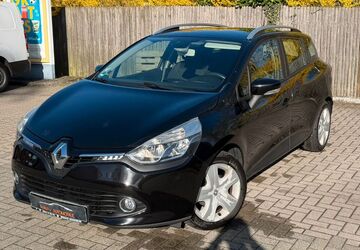 Renault Clio 130.000 km 5.900 &euro; Neustadt 31535