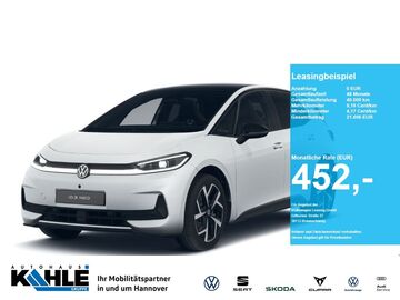 Gebrauchte VW ID.3