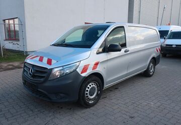 Mercedes-Benz Vito 195.743 km 15.500 &euro; Hannover 30179