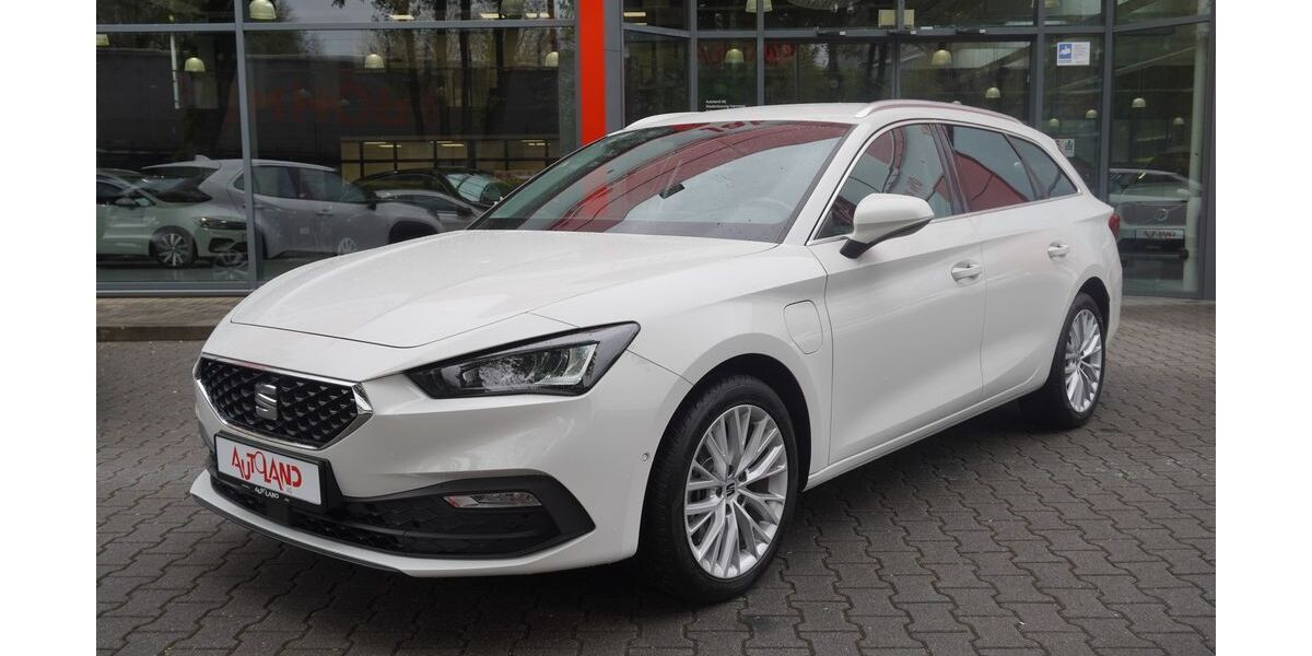 Seat Leon 39.021 km 24.950 &euro; Hannover 30179