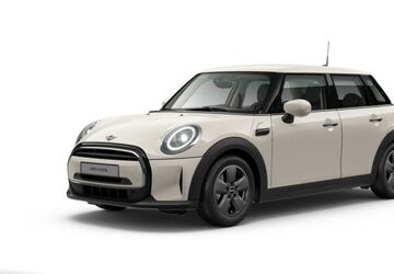 Mini Cooper 71.649 km 19.740 &euro; Burgdorf 31303