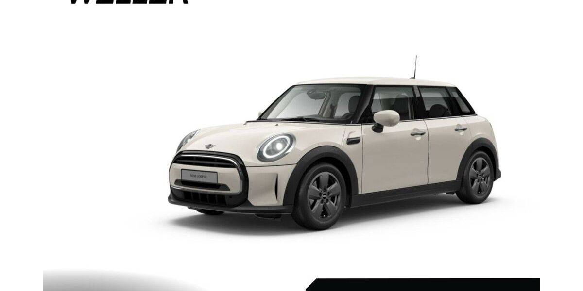 Mini Cooper 71.649 km 19.740 &euro; Burgdorf 31303