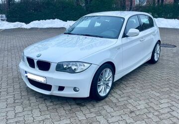 BMW 116 213.500 km 8.750 &euro; Giesen 31180