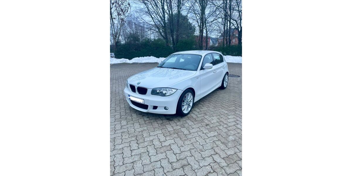 BMW 116 213.500 km 8.750 &euro; Giesen 31180