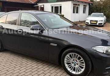 BMW 520 157.000 km 16.399 &euro; Isernhagen 30916